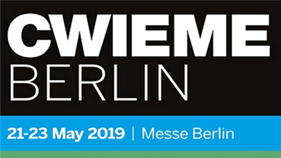 CWIEME BERLIN 2019