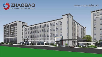 New plant with annual capacity 5,000 tons