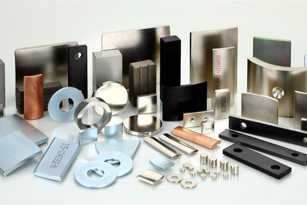 Reliable NdFeB Magnet Supplier