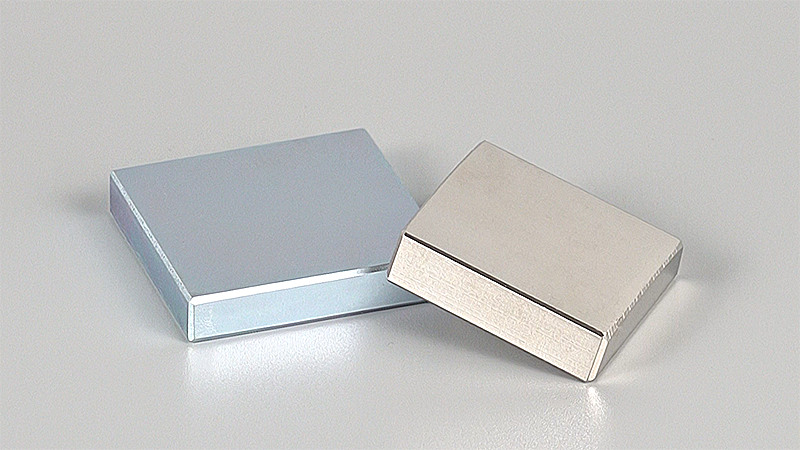 Magnets for Elevator Motors