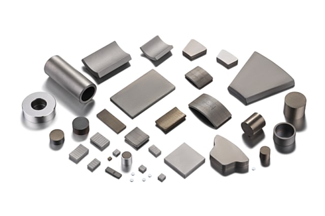 Reliable SmCo Magnet Supplier