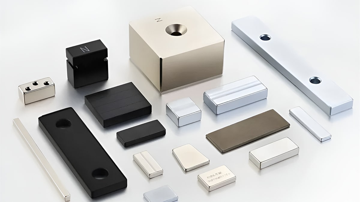 ZHAOBAO MAGNET Ranked Among China’s First Dual-Use Export License Holders