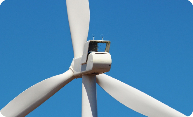 Wind Turbine Generators