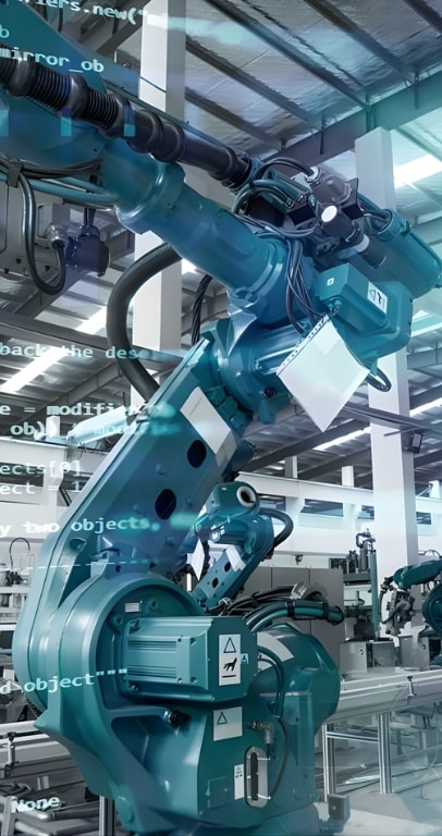 Industrial Automation