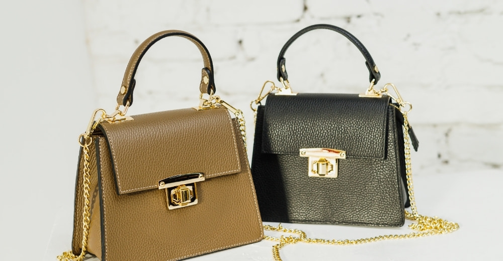 Fashion & Luxury Goods