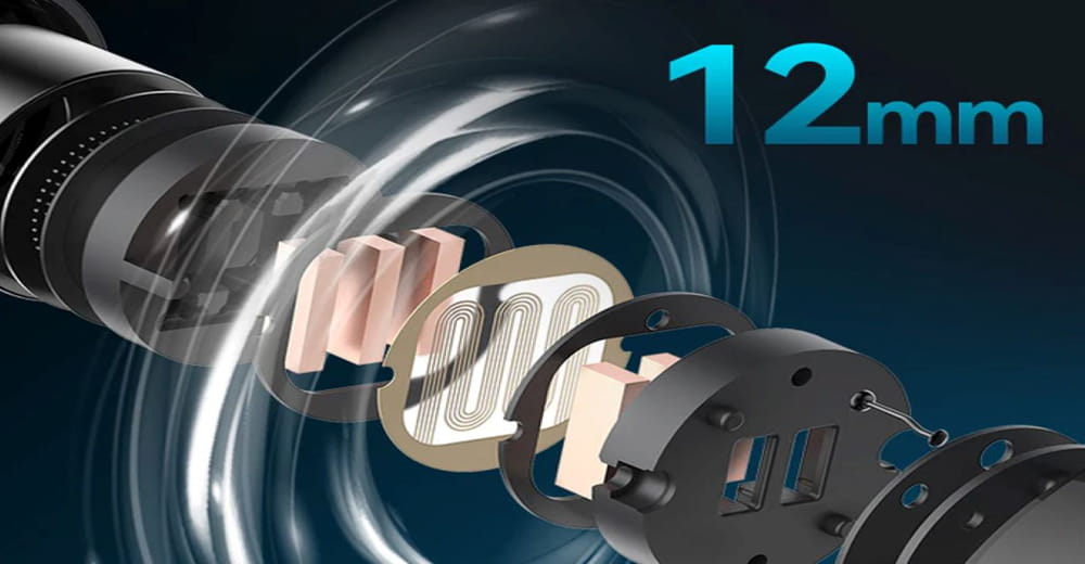 Magnetic Transmission