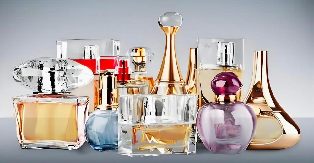 Fashion & Luxury Goods